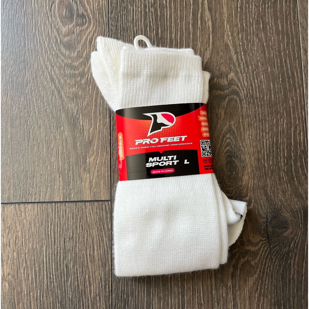 Pro Feet socks